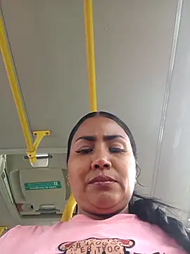 Ariana Rodriguez online show from February 21, 2026, 5:15 pm