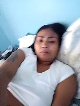 Ariana Rodriguez online show from October 26, 2025, 12:49 pm