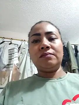 Ariana Rodriguez online show from February 23, 2026, 1:01 pm