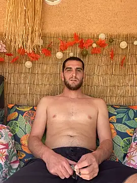 Anthopassif84 online show from April 27, 2026, 11:30 am