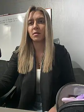 Isabella Varella online show from January 15, 2026, 1:25 pm