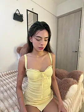 ZaraLuuv online show from March 13, 2026, 6:02 pm