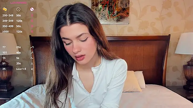 CathrynCovil online show from January 13, 2026, 8:51 am