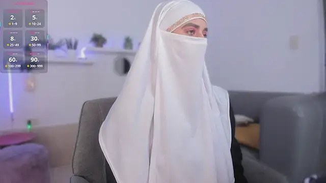 salma arabicc online show from September 9, 2025, 4:00 am