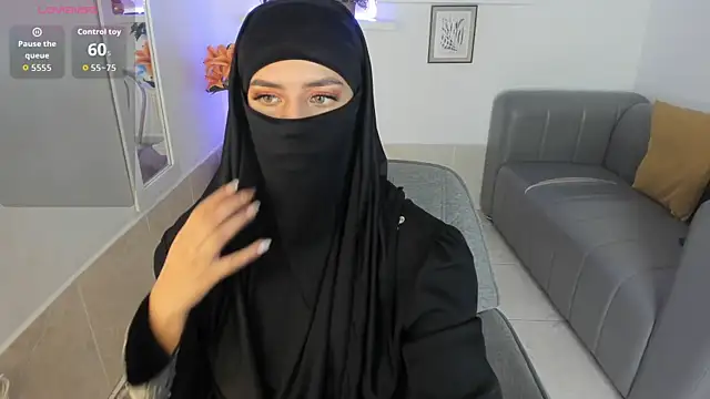 salma arabicc online show from December 16, 2025, 4:28 am