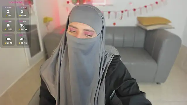 salma arabicc online show from September 26, 2025, 6:09 am