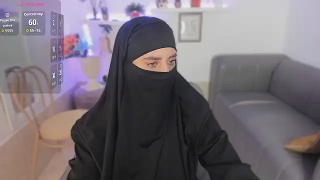 salma arabicc online show from November 25, 2025, 4:24 am