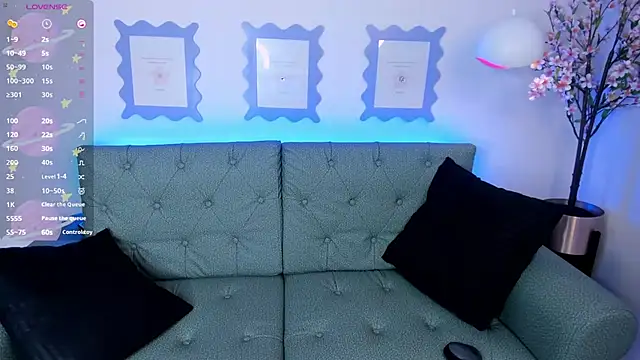 salma arabicc online show from March 23, 2025, 4:16 am