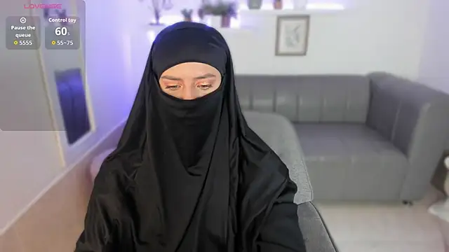 salma arabicc online show from January 9, 2026, 4:30 am