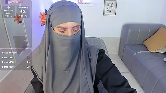 salma arabicc online show from November 16, 2025, 4:39 am