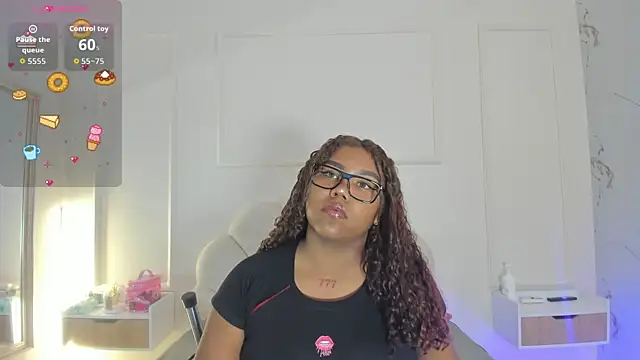 Candaceoweens online show from May 29, 2026, 3:34 am