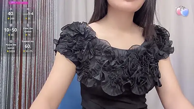 seangBibi online show from March 14, 2026, 1:22 am