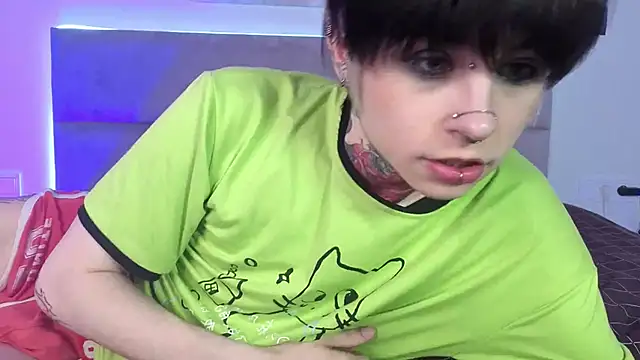 Alex Vallley online show from April 4, 2026, 10:49 pm