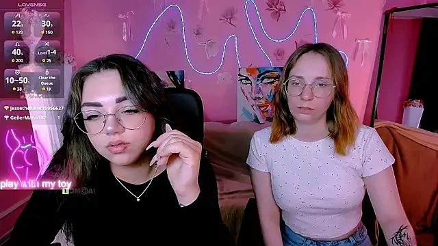 kiki swan online show from May 26, 2026, 10:24 am
