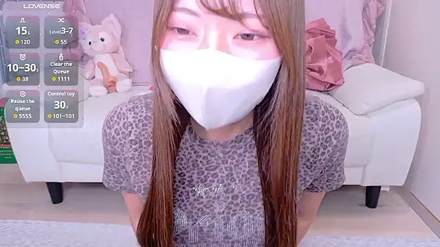 Snapshot of Ran-o0_0o chatting on July 13, 2026, 5:51 am Ran-o0 0o online show from July 13, 2026, 5:51 am