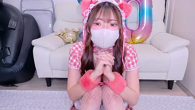 Snapshot of Ran-o0_0o chatting on May 24, 2026, 5:07 am Ran-o0 0o online show from May 24, 2026, 5:07 am