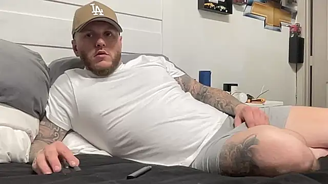 Thegreatwhitepipe online show from November 10, 2025, 11:48 am