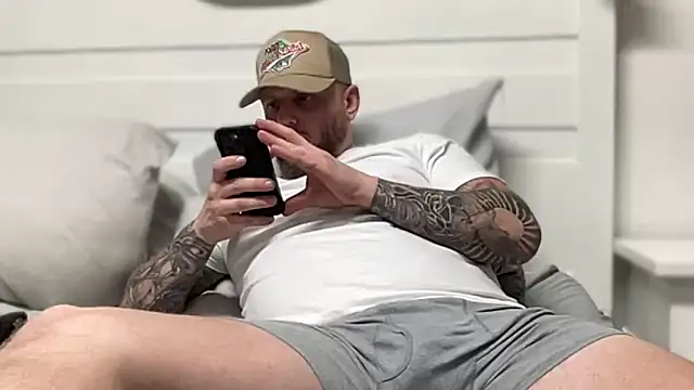 Thegreatwhitepipe online show from December 1, 2025, 8:59 am