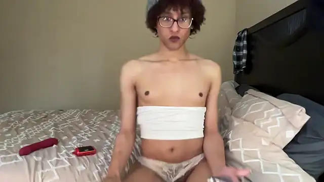 Gypsy737 online show from March 18, 2025, 9:21 pm