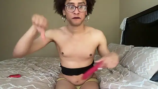 Gypsy737 online show from March 9, 2025, 9:25 pm