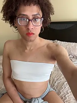 Gypsy737 online show from March 8, 2025, 5:54 pm