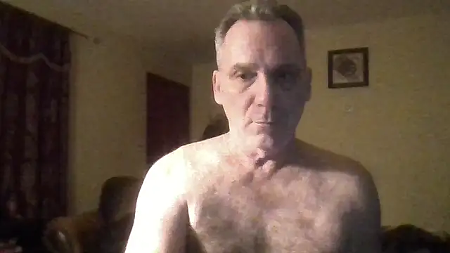 HunkofRock online show from November 22, 2025, 7:18 am