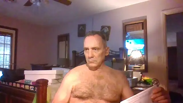 HunkofRock online show from October 28, 2025, 3:55 pm