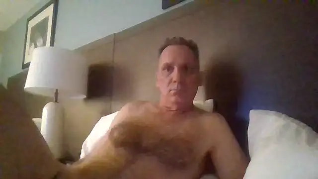 HunkofRock online show from September 25, 2025, 8:42 am