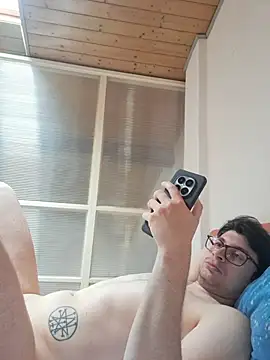 Maracujand80 online show from April 29, 2026, 10:41 am