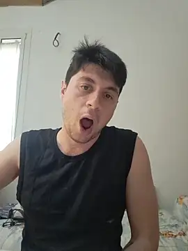 Maracujand80 online show from March 14, 2026, 2:12 pm