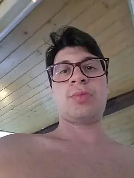 Maracujand80 online show from April 25, 2026, 2:25 pm