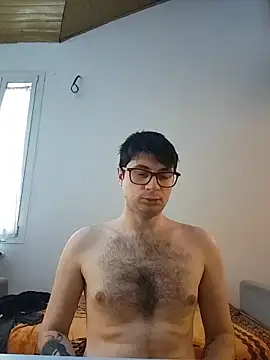 Maracujand80 online show from April 5, 2026, 11:17 am