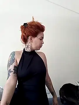 Anestesia  online show from November 13, 2025, 5:39 pm