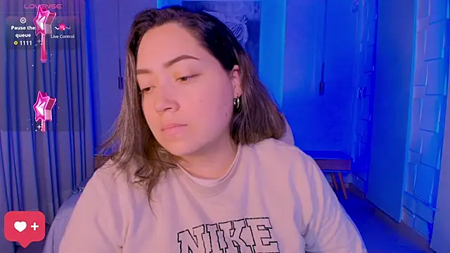 heidy johns online show from September 27, 2025, 3:34 am