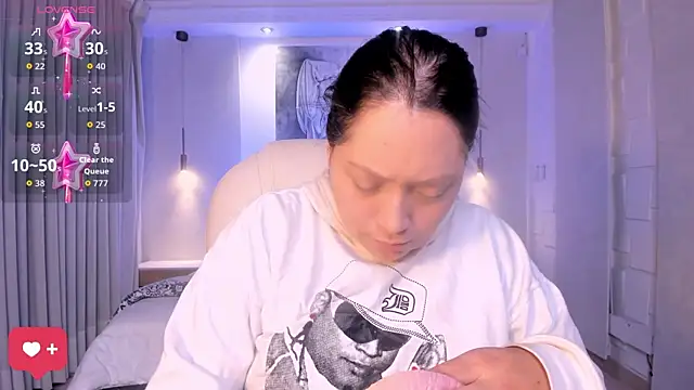 heidy johns online show from February 11, 2026, 3:17 am