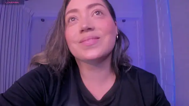 heidy johns online show from October 18, 2025, 3:41 am