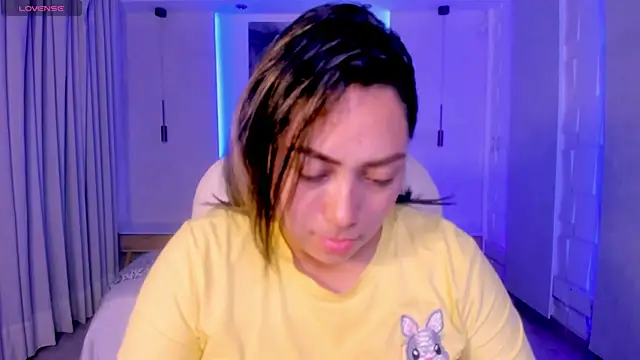 heidy johns online show from October 3, 2025, 3:30 am