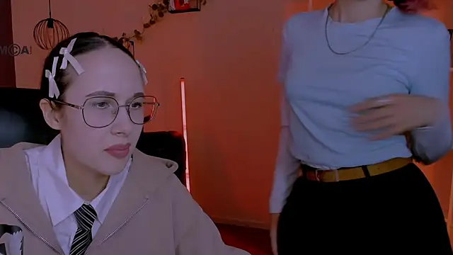 mona cloud online show from April 26, 2026, 7:44 pm