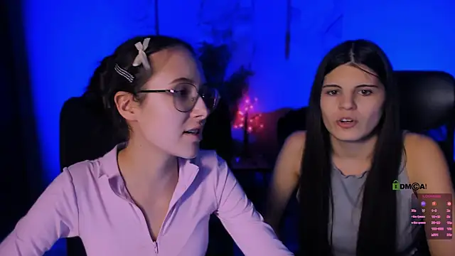 mona cloud online show from November 24, 2025, 12:43 am