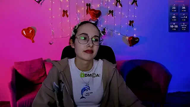 mona cloud online show from March 30, 2026, 7:15 pm