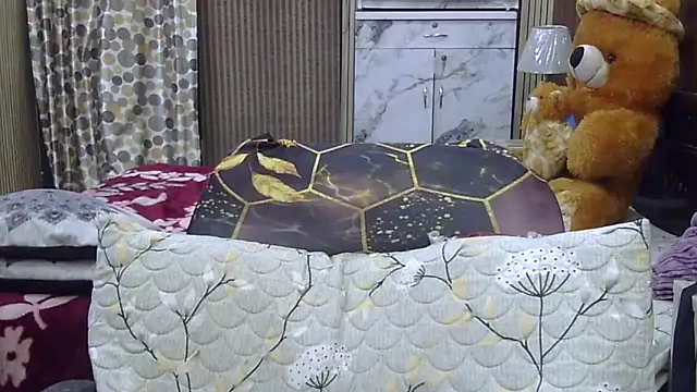 Hot Anshi120 online show from April 6, 2026, 1:23 am