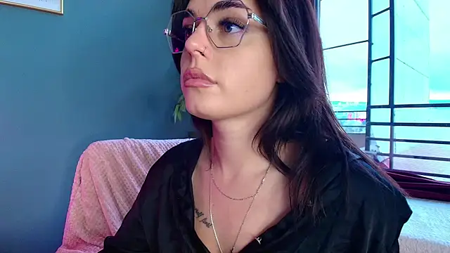 Perfect Moans online show from June 7, 2026, 4:07 am