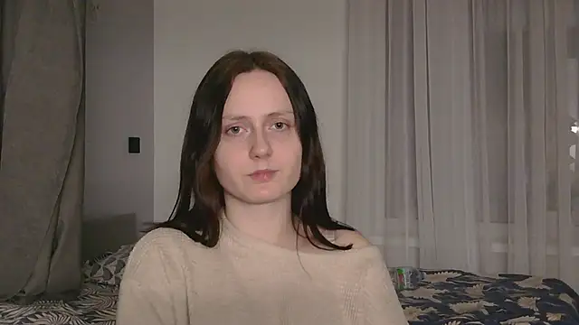 belle ame online show from December 16, 2025, 8:13 pm