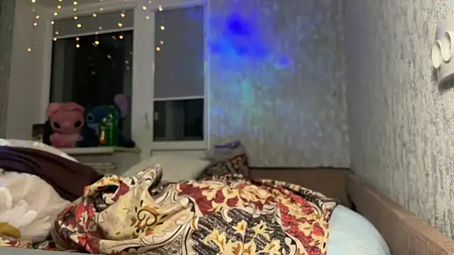 Snapshot of Dreamy_Desire chatting on October 30, 2025, 6:38 pm Dreamy Desire online show from October 30, 2025, 6:38 pm