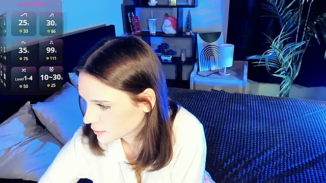 Snapshot of LisaBaillea chatting on March 16, 2025, 9:05 pm LisaBaillea online show from March 16, 2025, 9:05 pm