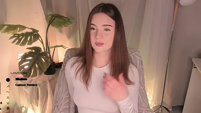 Snapshot of LisaBaillea chatting on October 15, 2025, 7:16 am LisaBaillea online show from October 15, 2025, 7:16 am