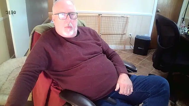 superbearboss online show from November 1, 2025, 8:03 pm