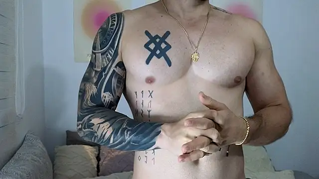 Isaac Carter online show from September 27, 2025, 11:16 am