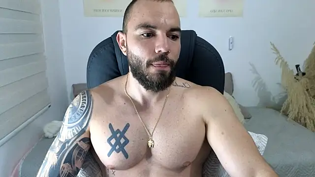 Isaac Carter online show from November 29, 2025, 11:10 am