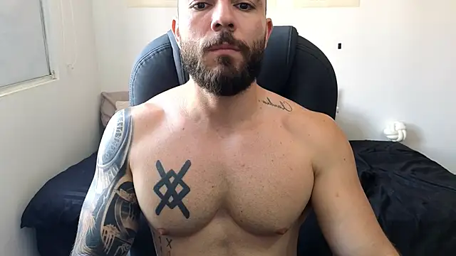 Isaac Carter online show from April 3, 2026, 2:34 pm